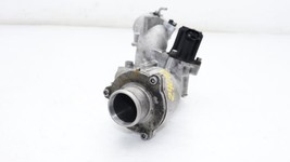 IHI Turbo/Supercharger Upper Portion 2.0L Turbo Fits 13-17 AUDI A5 61879 image 4
