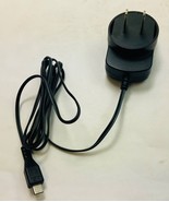 ORIGINAL CHARGER for Alcatel Go Flip 3 - Micro USB Travel Charger 5V 550mA - $10.39