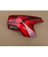 OEM 21-23 Hyundai Santa Fe RH Right Passenger Outer LED Tail Light 92402... - $163.34
