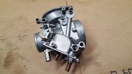 1997 Suzuki GSXR600 inner left carburetor body # 2 CODE 34E1 - $47.52