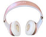 Beats by dr. dre Headphones Solo2 350752 - £31.36 GBP