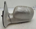 Driver Side View Mirror Power Non-heated Fits 01-04 SANTA FE 399622 - £55.59 GBP