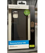 BODY GLOVE For Samsung Galaxy A51 - £4.61 GBP