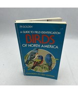 Birds of North America (A Guide to Field Identification) Paperback - $12.88