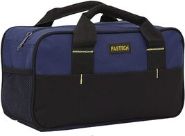 Waterproof 14-Inch Tool Tote Bag with Multi-Pockets for Organized Tool S... - $34.60