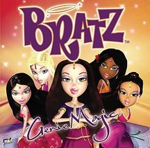 Genie Magic [Audio Cd] Bratz - £13.73 GBP