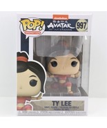 Ty Lee - Funko Pop! Vinyl: Nickelodeon - Ty Lee #997 - $273.16 MXN