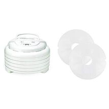 Nesco FD-1040 Gardenmaster Digital Pro dehydrator, for Jerky and Snacks,... - $161.93