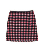 Talbots Skirt Straight Pencil Knee Length NEW Pink Plaid 10 - £34.86 GBP