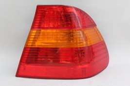 02 03 04 05 BMW 325I E46 320I 330I RIGHT PASSENGER SIDE TAIL LIGHT OEM - $58.49