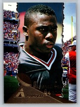 1994 Pinnacle #198 Marshall Faulk - £1.59 GBP