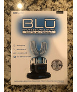 Go Smile BLU Pro Sonic Teeth Whitening Brand New - $46.71