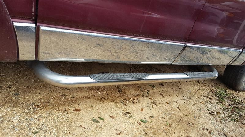 Driver Front Door Glass OEM 2006 2007 2008 Lincoln LT  Item image 12