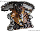 Engine Timing Cover From 2014 Infiniti Q50  3.7 13500EY00A Gas - $98.95