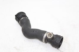 06-11 MINI COOPER S Front Upper Radiator Coolant Hose F1978 image 9