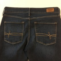 8 S / 29 x 30 (29.5 X 29 +) Denizen Levi’s Women’s Jeans - £18.18 GBP