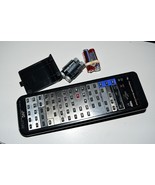 JVC RM-SR803U Programmable AV Remote for RX803V Receiver tested w batteries - $572.80 MXN