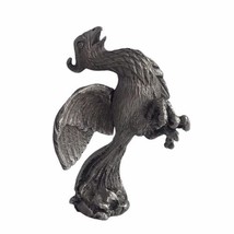 Perth Pewter 1982 Mythological Creature 3320 Fantasy Miniature Art Figurine 3&quot; - £18.52 GBP