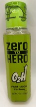 ZERO TO HERO Perfume 50ml - $13.99