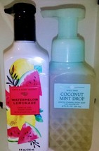 Bath And Bodyworks 2fer Hand Soap - £12.59 GBP