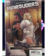 Marauders #22 2021 1st Print NM 9.4 Marvel Comics - $14.73