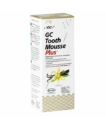 GC Tooth Mousse Plus 40g – Vanilla - £83.27 GBP