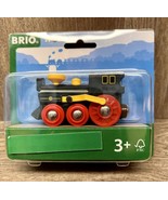 Vintage Rare 2011 Thomas &amp; Friends Wooden Railway Victor Engine-New/Sealed - £39.13 GBP