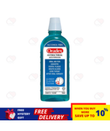 1 Bottle 750ml Oradex ANTIBACTERIAL MOUTHWASH for Mouth Ulcers &amp; Sore Th... - $52.55 CAD