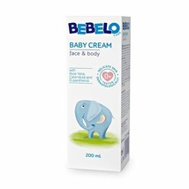 Dr.Max Bebelo Face and Body Cream 200ml - £18.25 GBP
