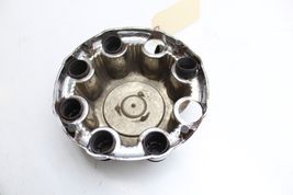 99-10 CHEVROLET SILVERADO 2500HD WHEEL CENTER HUB CAP Q3471 image 8