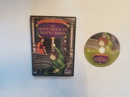 The Hunchback Of Notre Dame (DVD, 2005) - £6.01 GBP