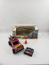 1992 Taiyo Radio Control Outlaw W Power Boost Engine Truck Tyco R/C W Box Works - $116.98