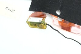 2004-2010 BMW E60 525i 530i FRONT RIGHT PASSENGER SEAT OCCUPANT SENSOR MAT H1533 image 3