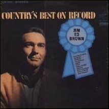 Country&#39;s Best On Record [Vinyl] - £10.17 GBP