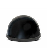 Daytona Helmets Skull Cap EAGLE- HI-GLOSS BLACK Motorcycle Helmet - £43.84 GBP+