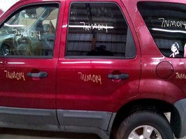 Driver Rear Side Door Electric Windows Fits 01-07 ESCAPE 103770267 - $113.85