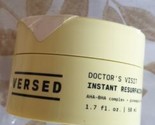 Versed Doctor&#39;s Visit Instant Resurfacing Mask - 1.7 fl oz No Box, Has S... - £9.16 GBP