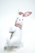 Easter Bunny Wine Bottle Holder Celebrate Easter Together - £15.70 GBP