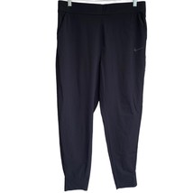 Columbia Mens Jogger Pants XL Gray Nylon Hiking Elastic Waist Drawstring Casual - £11.39 GBP