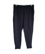 Columbia Mens Jogger Pants XL Gray Nylon Hiking Elastic Waist Drawstring... - £11.25 GBP