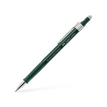 Faber-Castell TK 131700 Mechanical Pencil Fine 0.7 mm  - $22.00