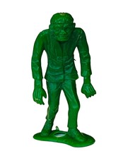 Frankenstein MPC Universal Monster Plastic Figure 1960s Frito Lay Pop To... - £97.77 GBP