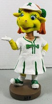 Dayton Dragons GEM Bobblehead Mascot - Minor League Baseball - 7.5 Inche... - $9.85