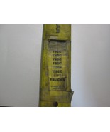 Caterpillar T60C Thru T120C Sollevamento Carrelli Servizio Manuale Usato... - $341.85 CAD