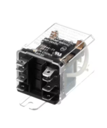 York 22844-71, 2127, Control Relay, 24V Coil, 50/60HZ, 10A, DPDT - $107.25