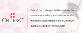 Cellex-C Betaplex New Complexion Cream, 2 Oz. image 5