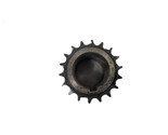 Crankshaft Timing Gear From 2020 Subaru Impreza  2.0 - $24.95