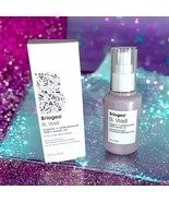 Briogeo B. Well Organic Cold-Pressed 100% Castor Oil 1.5oz Brand New In Box - $29.69