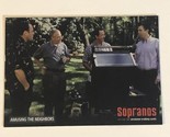 The Sopranos Trading Card 2005  #50 James Gandolfini - £1.57 GBP