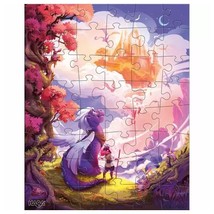 Puzzles in Fantasyland - £32.69 GBP